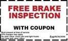 oil change coup