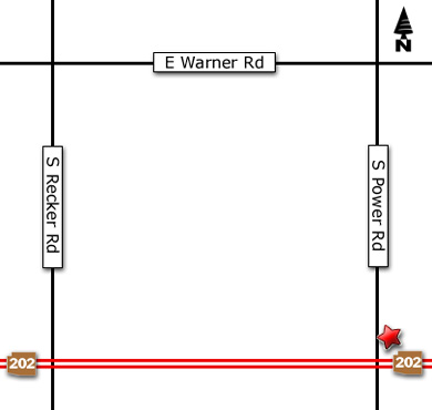 roberts tire sales mesa location