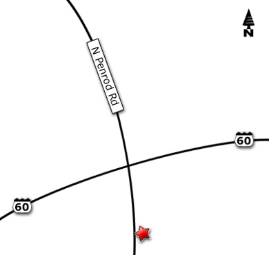 roberts tire sales show low